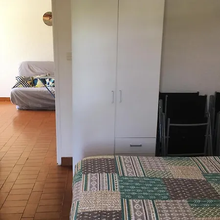 6 Pers Avec Piscine Et Parking Appartement